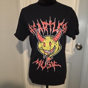 Return To Sender T-Shirt